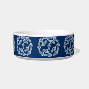 Tigela Chinoiserie Ginger Jar Jars Dots Pet