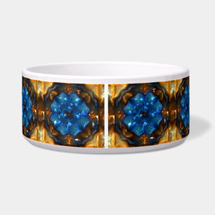 Tigela Chrystal X8-1 Pet Bowl Futurística