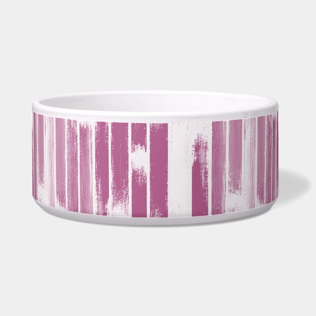 Tigela Chuva de cores 6 (Frente)