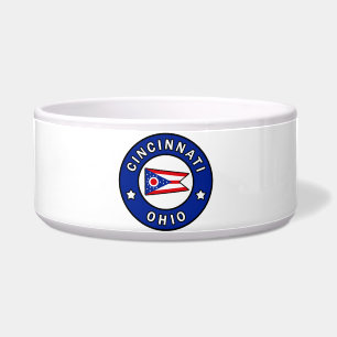 Tigela Cincinnati Ohio