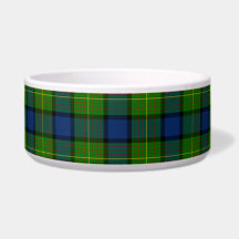 Clan Muir More Tartan Xadrez