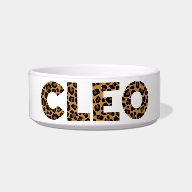 Tigela Cleo Bowl (Frente)