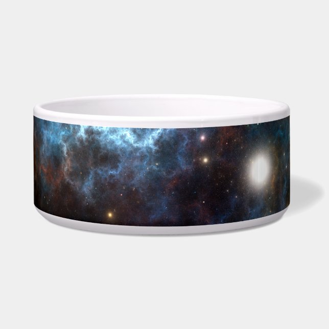 Tigela Cluster Sydeous Nexus (Frente)