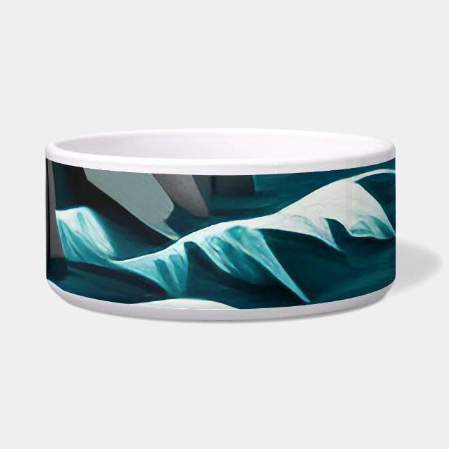 Tigela Coastal Energy (Frente)