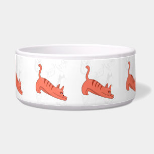 Tigela Cobertura de fronha para alongar Caneca de sopa