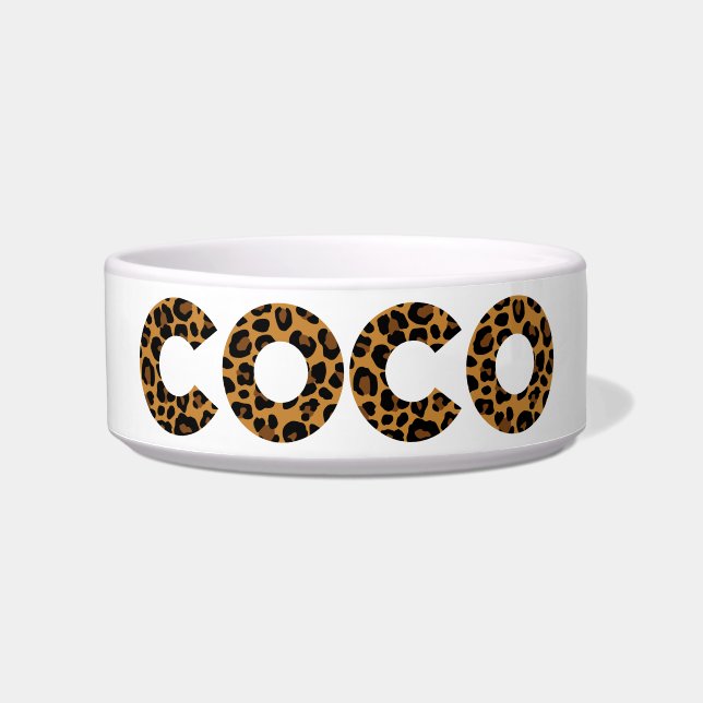 Tigela Coco Bowl (Frente)