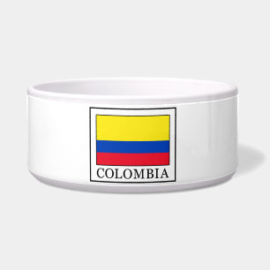 Tigela Colômbia