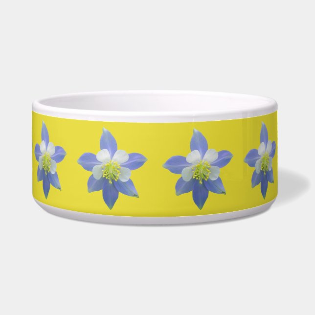 Tigela Columbina 2 (Frente)