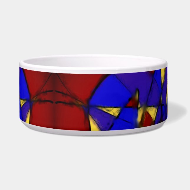 Tigela Comic Love (Frente)