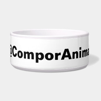 Tigela Comportamento animal