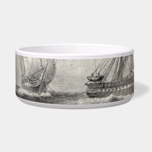 Tigela Constituição dos EUA (Esquerda)