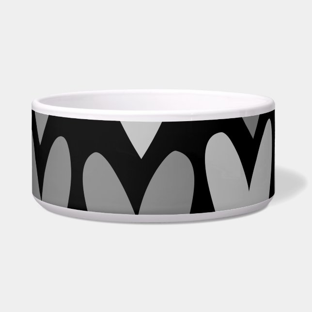 Tigela Corações 4 (Frente)