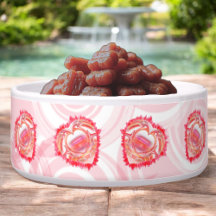 Corações de Elegância Diagonal