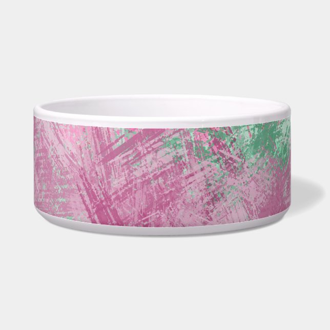 Tigela Cores 12-90 de Kristalin Davis (Direita)