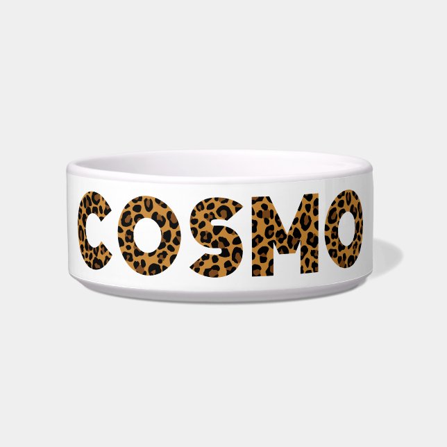 Tigela Cosmo Bowl (Frente)