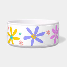 Crazy Daisy 2 Branco