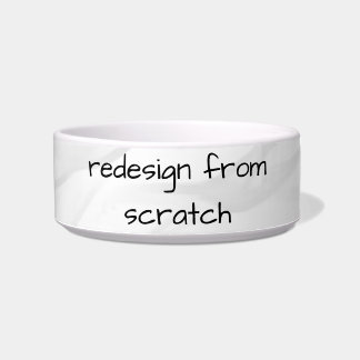 Tigela Create Your Own!