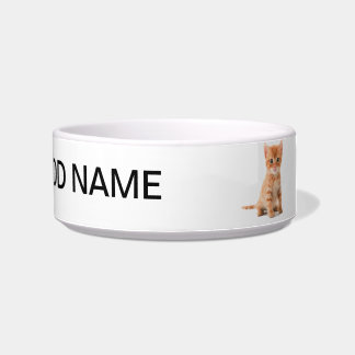 Tigela criar seus próprios