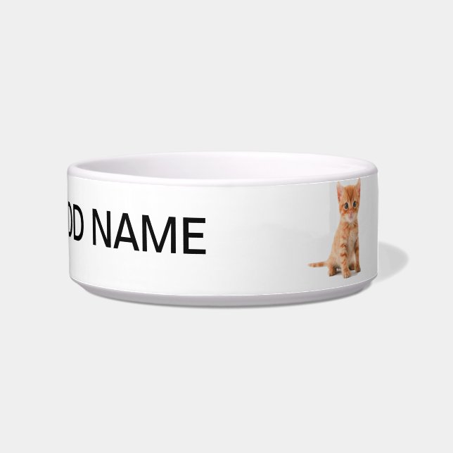 Tigela criar seus próprios (Direita)