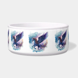 Tigela Crie O Seu Pégaso Mítico