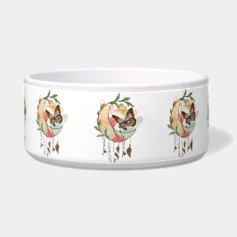 Tigela Crie o seu próprio caçador de sonhadores de Lua da