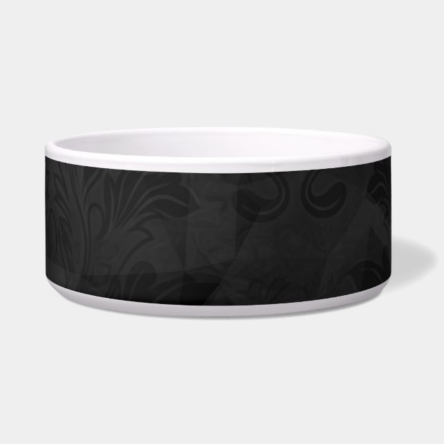 Tigela Crie seu próprio personalizado (Frente)