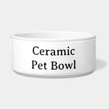 Crie Seu Próprio Pet Grande Simples 40oz 3" x 7"