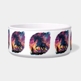 Tigela Crie seu próprio Pyrois Dark Horse Magic