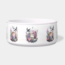 Crie seus próprios Altares Celestiais Góticos