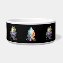 Crie seus próprios cristais amarelos