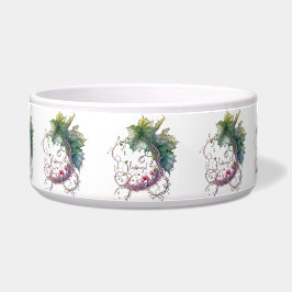 Tigela Crie sua própria coroa de lua de guevina