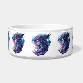 Tigela Crie Sua Própria Deusa Dragão