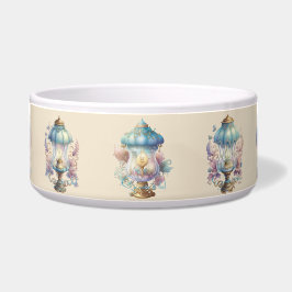 Tigela Crie suas próprias lâmpadas mágicas de fadas