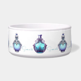 Tigela Crie suas Próprias Poções Mágicas