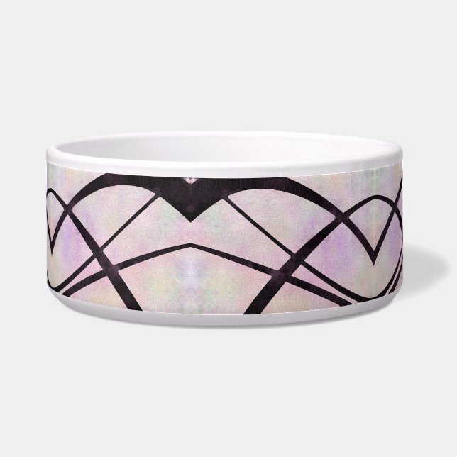 Tigela Crossroads (Frente)