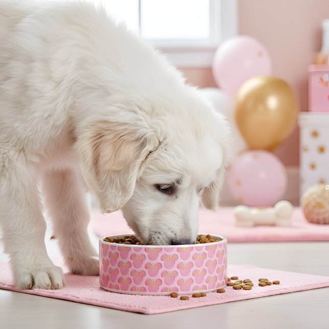 Tigela Crown Bowl (Criador carregado)