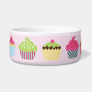 Tigela Cupcakes bonitos