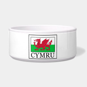 Tigela Cymru