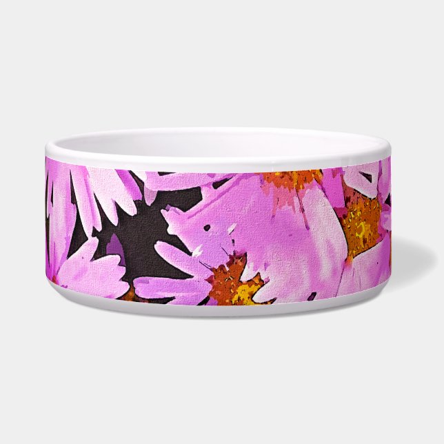 TIGELA DAISES (Frente)