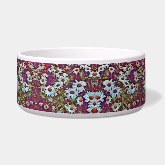 TIGELA DAISES (Frente)