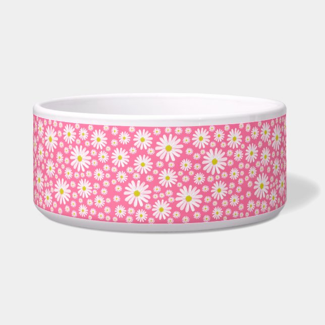 Tigela Daisies (Frente)