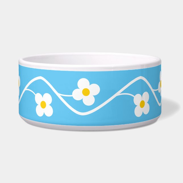 Tigela Daisy (Frente)