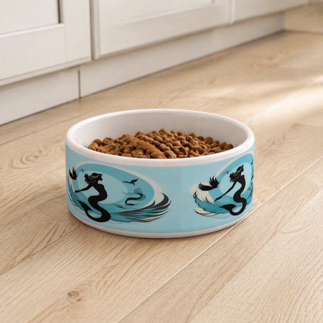 Tigela Dali (Dali Pet Bowl)
