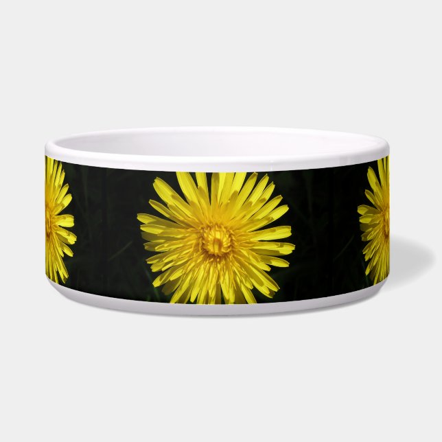Tigela Dandelion Dog Bowl (Frente)