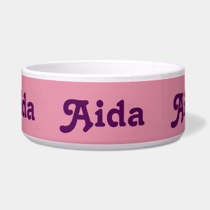 Tigela de Cachorro Aida