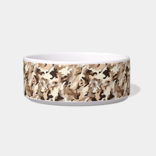 Tigela de Cerâmica para Pet