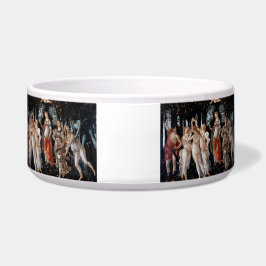 Tigela de Cerâmica Primavera Botticelli para Anima