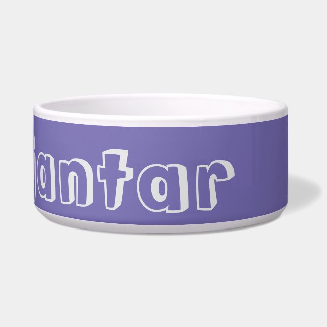 tigela de comida (Direita)