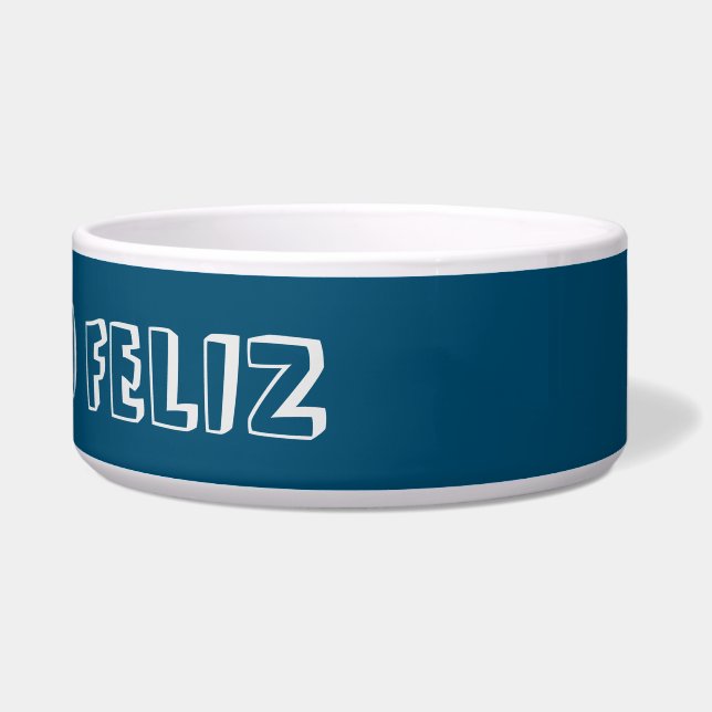 tigela de comida (Direita)