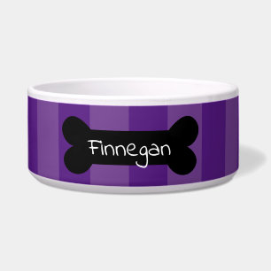 Tigela de Comida de Design de Cachorro de Cachorro